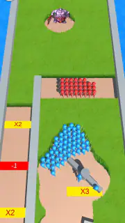 Empire Takeover screenshot 6