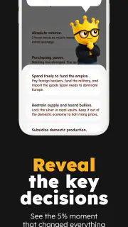 Empirio: Learn Business screenshot 4