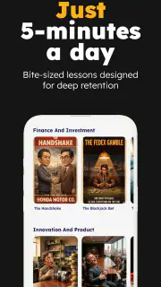 Empirio: Learn Business screenshot 5