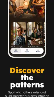 Empirio: Learn Business screenshot 6