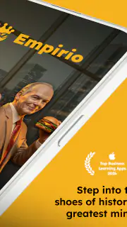 Empirio: Learn Business screenshot 8