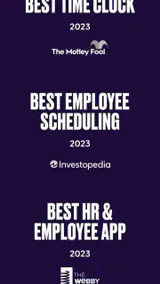 Homebase: Employee Scheduling screenshot 6