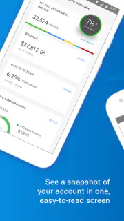 Empower® screenshot 2