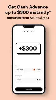 Empower: Advance & Credit screenshot 2