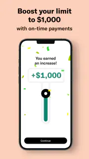 Empower: Advance & Credit screenshot 4