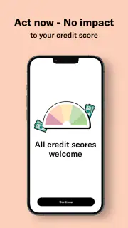 Empower: Advance & Credit screenshot 5