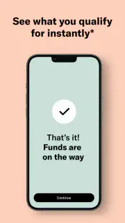 Empower: Advance & Credit screenshot 6