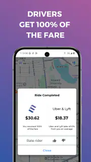 Empower Driver screenshot 1