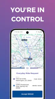 Empower Driver screenshot 3