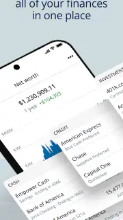 Empower Personal Dashboard™ screenshot 2