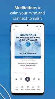Empower You: Unlimited Audio screenshot 3