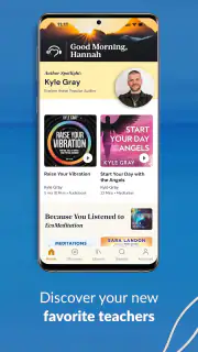 Empower You: Unlimited Audio screenshot 4