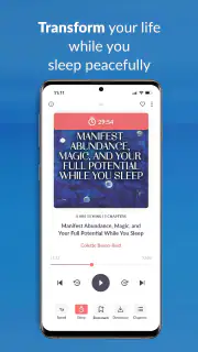Empower You: Unlimited Audio screenshot 6