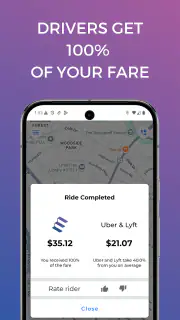 Empower - Your ride, your way screenshot 2