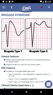 EMRA MobilEM screenshot 3