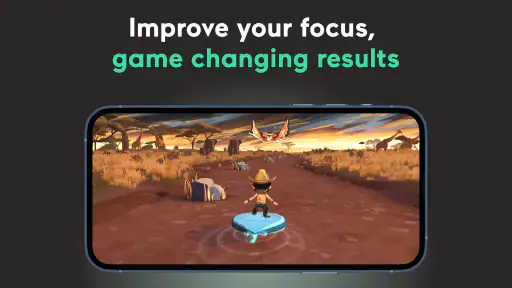 EndeavorOTC®: Outplay ADHD screenshot 1