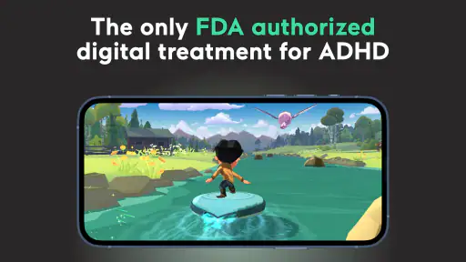 EndeavorOTC®: Outplay ADHD screenshot 3