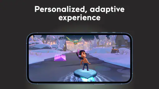 EndeavorOTC®: Outplay ADHD screenshot 6