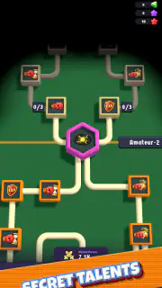 Endless Puncher screenshot 2