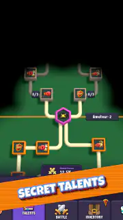 Endless Puncher screenshot 8