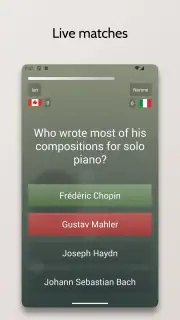 Endless Quiz Pro screenshot 4