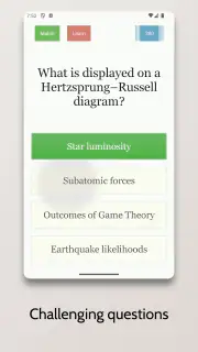 Endless Quiz Pro screenshot 6