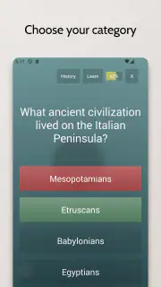 Endless Quiz Pro screenshot 7
