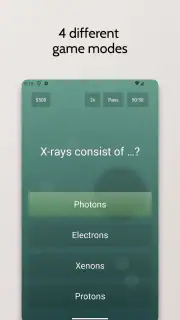 Endless Quiz Pro screenshot 8