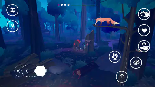 Endling *Extinction is Forever screenshot 4