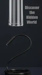 Endoscope Camera screenshot 3