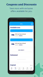 Enfamil: Baby Rewards Tracker® screenshot 3