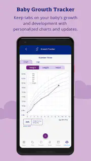 Enfamil: Baby Rewards Tracker® screenshot 4