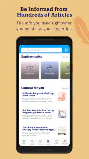 Enfamil: Baby Rewards Tracker® screenshot 5