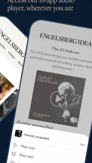Engelsberg Ideas screenshot 3