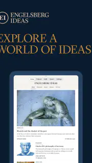 Engelsberg Ideas screenshot 6