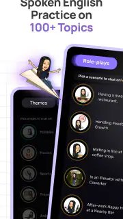 English Speaking App- Stimuler screenshot 5
