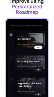 English Speaking App- Stimuler screenshot 7