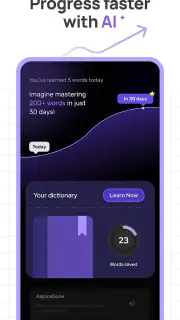 English Speaking App- Stimuler screenshot 8
