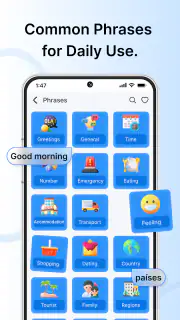 English to Spanish Translator screenshot 5