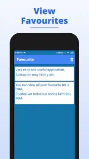 English to Spanish Translator screenshot 6