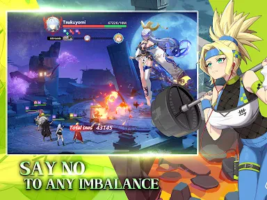 Enigma of Sépia screenshot