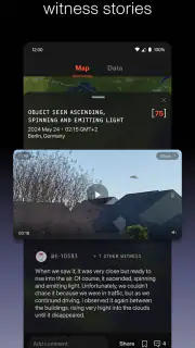 Enigma: What’s that in the Sky screenshot 3