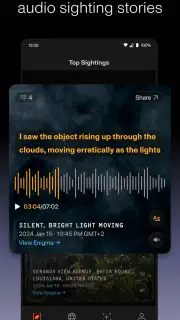 Enigma: What’s that in the Sky screenshot 4