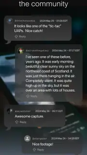 Enigma: What’s that in the Sky screenshot 5