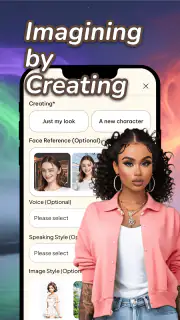 Enjoy - AI Town screenshot 7