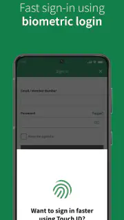Enterprise Car Rental screenshot 2