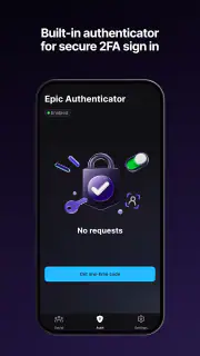 Epic Games screenshot 4