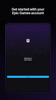 Epic Games screenshot 7