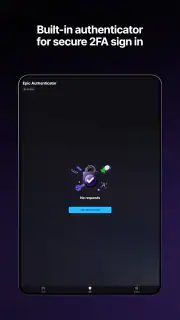 Epic Games screenshot 8
