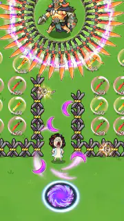 Epic Heroes screenshot 5